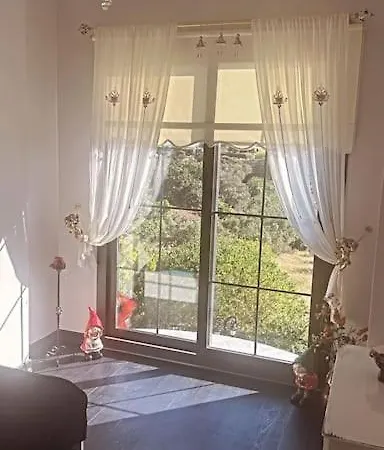 Villa Memories Guemuesluek'te Oezel Havuzlu